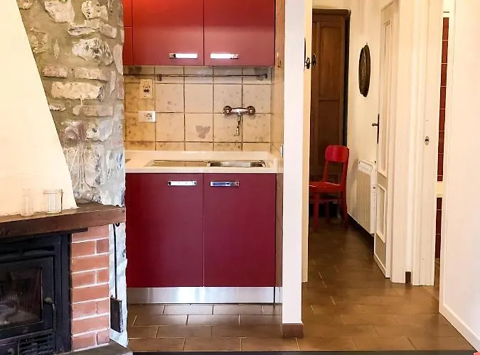 Da Ciletta Σπίτι διακοπών *