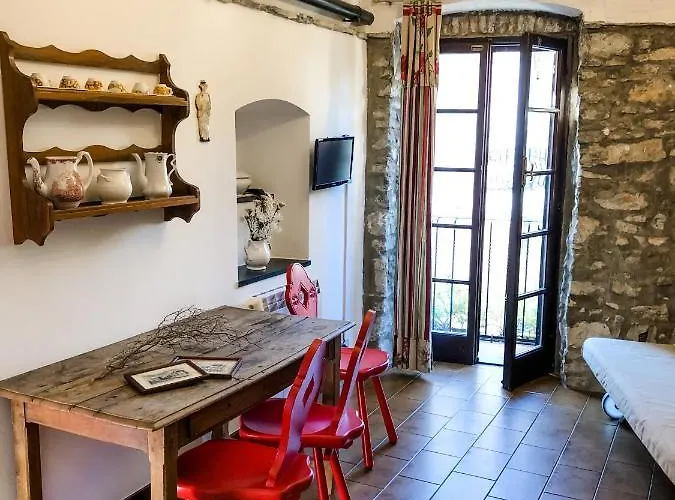 Semesterbostad Da Ciletta San Bartolomeo Al Mare