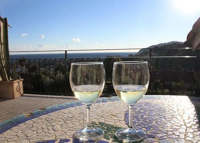 Da Ciletta San Bartolomeo Al Mare