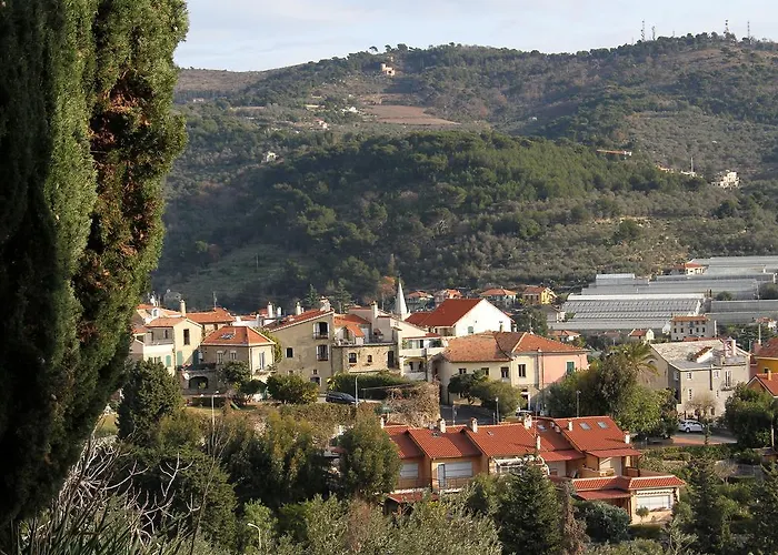 Da Ciletta Prázdninový dům *