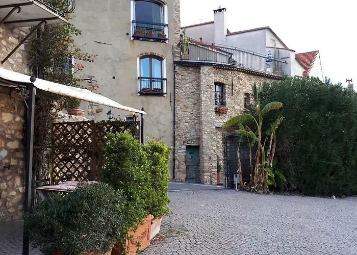 Da Ciletta San Bartolomeo Al Mare